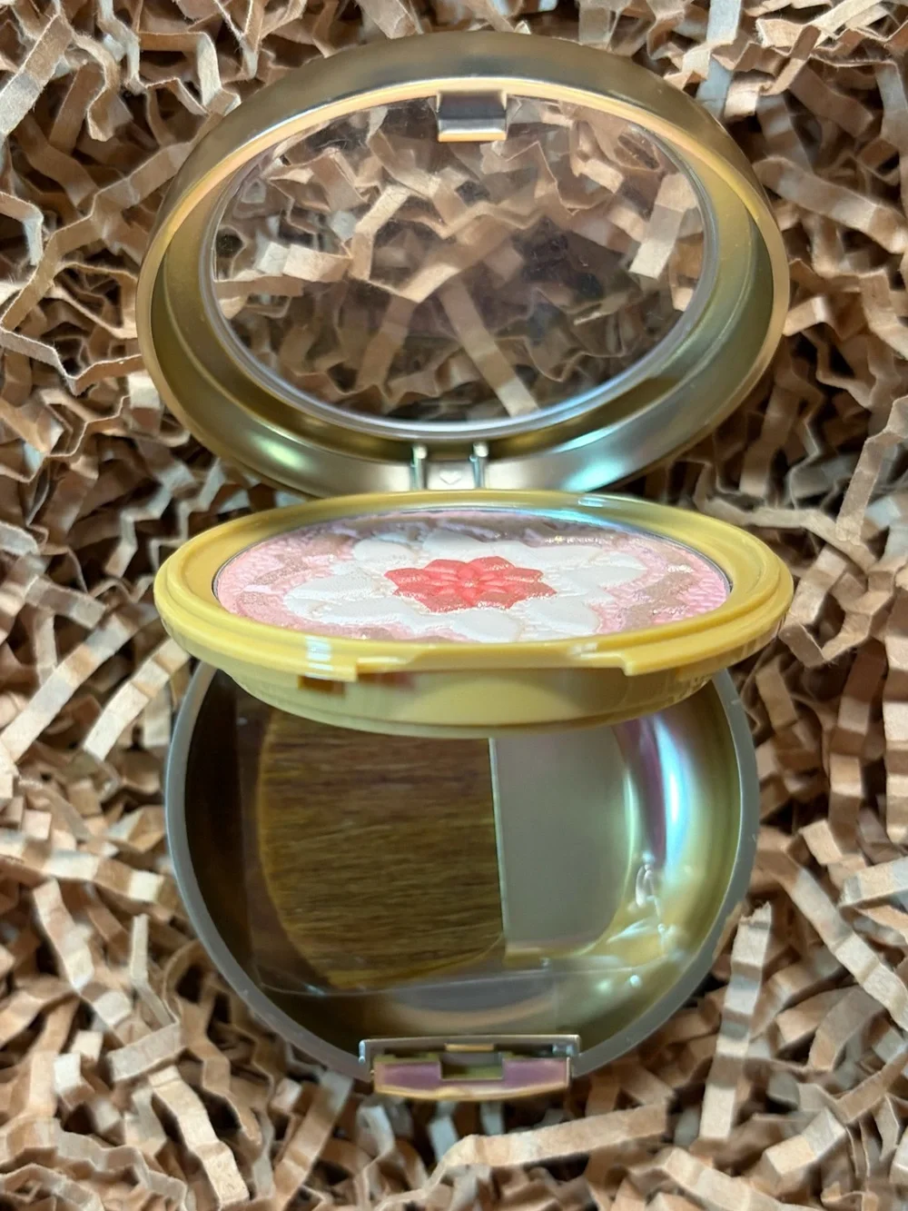 Physicians Formula  Argan Wear Exotic Blushing Glow in Natural